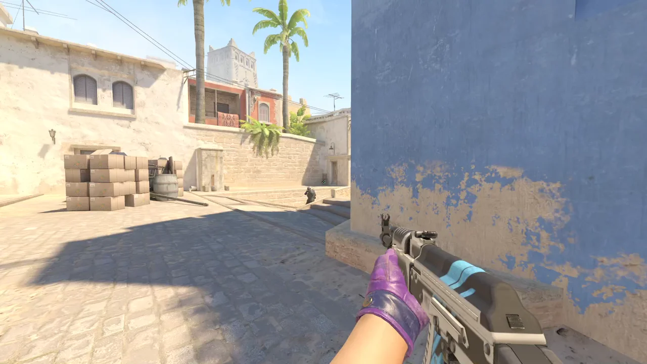 highlight